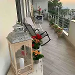 Apartmán Lidia *