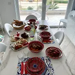 Apartmán Lidia