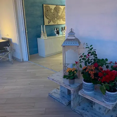 Lidia Apartmán