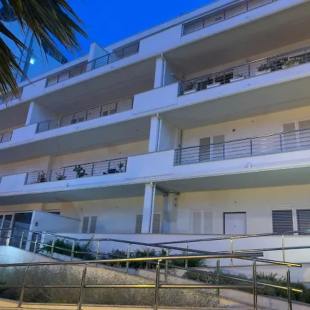 Apartmán Lidia *