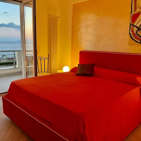 Lidia Apartmán *