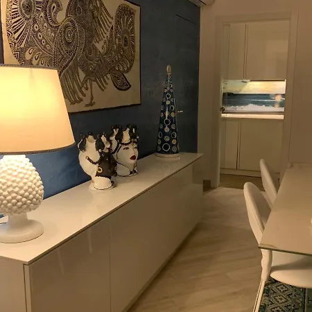 Apartamento Lidia *