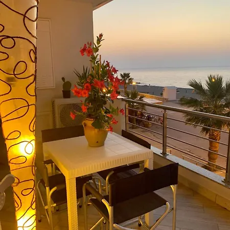Lidia Apartamento