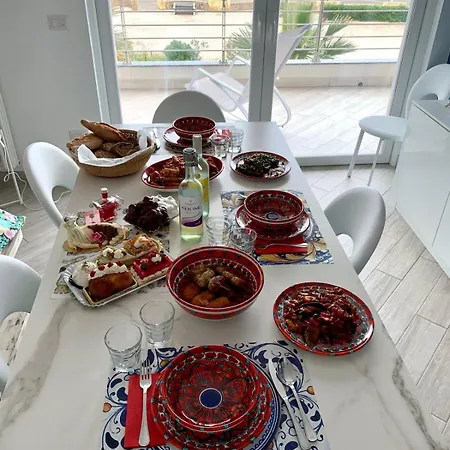 Apartamento Lidia