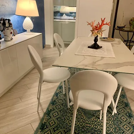 Lidia Apartamento Brolo